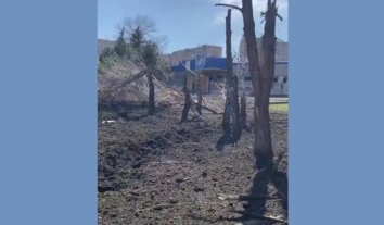 Росія атакувала авіабомбами Краматорськ, серед загиблих — дитина