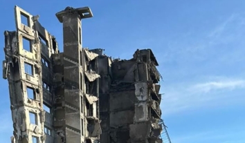 Для відбудови України використають японські технології