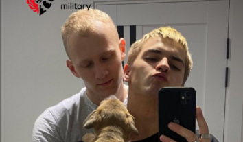 Суд у Харкові відмовив ЛГБТІК+ активістам Дмитру Лясковецькому та Євгену Донцю у праві на створення сім’їчерез тиск праворадикалів