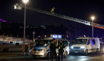 У Німеччині сирійського біженця засудили до 13 років увʼязнення за напад на туриста біля меморіалу Голокосту