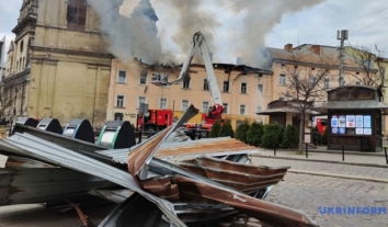 За тиждень російська армія випустила по Україні понад три тисячі ударних дронів — Зеленський