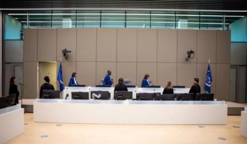 На конкурс судді Міжнародного кримінального суду від України подали документи 14 кандидатів: хто серед них