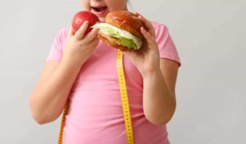 До 2040 року понад 220 мільйонів дітей у світі матимуть ожиріння – дослідження