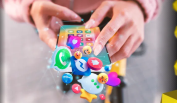 Українці найчастіше отримують новини з месенджерів і соцмереж – дослідження медіаграмотності