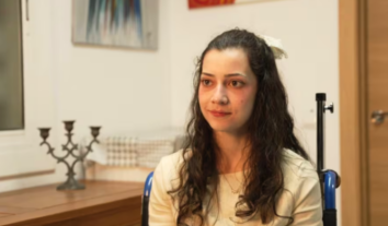 В Іспанії провели евтаназію Ноелії Кастільо, якій довелося заради цього судитися з батьком