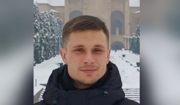 Блогер із Одеси звільнився після понад 5 років ув’язнення в РФ