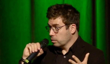 В Угорщині проти журналіста-розслідувача відкривають справу про “шпигунство”