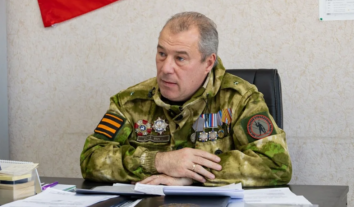 До 12 років ув’язнення заочно засудили Юрія Юрова, одного з головних пропагандистів РФ на Луганщині