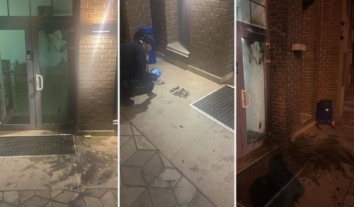 У Кривому Розі 14-річний школяр кинув “коктейлі Молотова” у синагогу: суд зобовʼязав його пройти курс із медіаграмотності