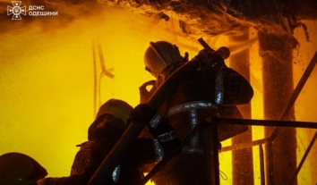 Вночі війська РФ атакували Україну ракетами та дронами: є загиблі і поранені