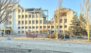 Російська армія скинула КАБи на Краматорськ: загинув чоловік, є пораенні, серед яких троє діти