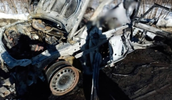 На Сумщині через атаки російських дронів загинув цивільний, також є постраждалі