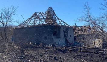 Армія РФ завдала авіаудару по Краматорську: загинув чоловік, десятки будинків пошкоджені