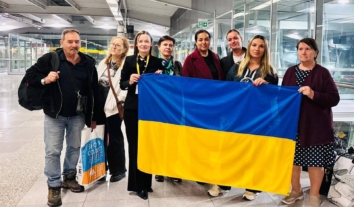 МЗС України та Польщі евакуювали 16 українських громадян з Близького Сходу