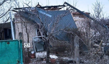 Минулої доби через атаки армії РФ в Україні загинули четверо людей, понад 35 – поранені