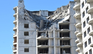 Кількість постраждалих унаслідок російської атаки на Київщину зросла до 22