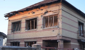 Росіяни вдарили КАБами по Запоріжжю: загинув чоловік, понад десять людей поранені