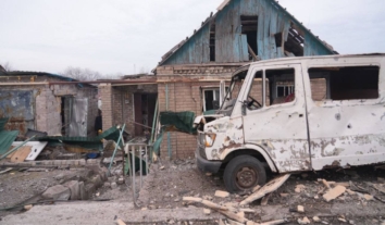 Війська РФ вночі атакували Україну понад 150 дронами: є загиблі й поранені, пошкоджена інфраструктура