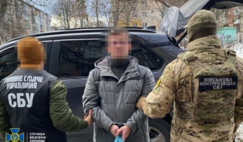 Правоохранители разоблачили сеть агентов РФ, которые готовили теракты и заказные убийства, в частности и волонтера Сергея Стерненко