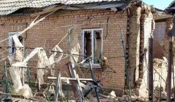 Впродовж дня через російські обстріли Дніпропетровщини постраждали четверо цивільних