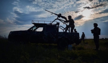 Підприємства критичної інфраструктури отримали право створювати власні групи ППО для захисту об’єктів