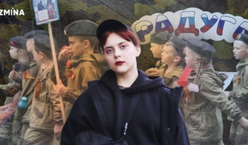 “Веселка з триколору”: кримчанка Поліна Кустарьова про своє дорослішання під щоденним впливом пропаганди