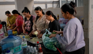 Через конфлікт в Ірані ще 45 мільйонів людей можуть опинитися на межі голоду – ООН