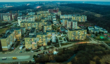 У Львові зведуть житло для переселенців з Маріуполя та вразливих категорій мешканців міста