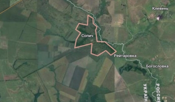 Російські військові викрали майже два десятки селян з прикордоння Сумщини