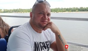 Окупанти утримують викраденого у 2022 році бучанина Олександра Курдіна в Тульській області