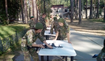 Газпром і Роснефт фінансували вивезення та “перевиховання” українських дітей — дослідження Єльського університету