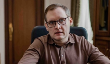 ВАКС призначив колегіальний розгляд справи ексзаступника голови Офісу презедента Андрія Смирнова