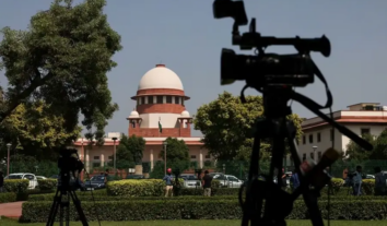 Верховний суд Індії оскаржує новий закон про конфіденційність: журналісти та активісти проти уряду Моді