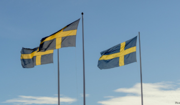 Coalition of Justice: Sweden joins agreement for Special Tribunal for the Crime of Aggression against Ukraine