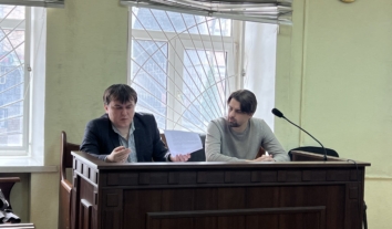 У справі екскомандира “Беркуту” Садовника суд дослідив обставини розстрілів мирних протестувальників на Інститутській