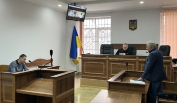 Побиття учасників Майдану в листопаді 2013-го: суд почав розгляд справи “беркутівців”