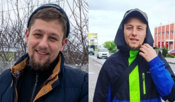 Росіяни понад 4 роки утримують в неволі викраденого “вагнерівцями” Володимира Сонько з Харківщини