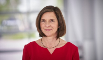 Ексвіцепрезидентка Бундестагу стала менторкою громадянського журналіста Асана Ахтемова