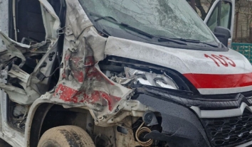 Минулої доби російські військові ударами по Україні вбили п’ятьох людей