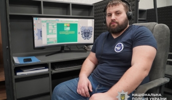 На Тернопільщині ветеран Василь Вовчанчин після поранення влаштувався до служби 102