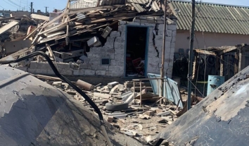 За прошедшие сутки РФ обстрелами убила в Украине пятерых взрослых и подростка