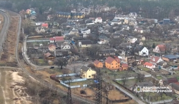Нові заочні підозри оголосили трьом росіянам, ймовірно причетним до вбивства 17 мешканців Бучі