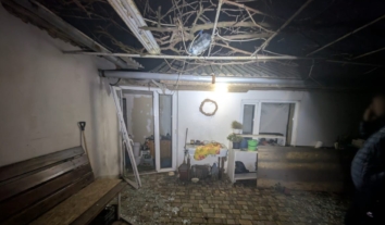 Вчора російські військові обстрілами вбили в Україні сімох цивільних