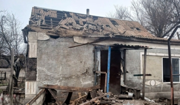 За минулу добу через обстріли РФ загинули щонайменше четверо людей, понад десятеро поранені