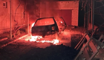 Удари РФ по Україні вчора забрали життя трьох людей