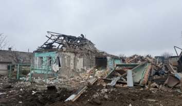 Минулої доби через російські атаки на Херсонщині та Сумщині загинули троє цивільних