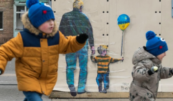 Понад 2 тисячі українських дітей вдалося повернути додому в межах ініціативи Bring Kids Back UA