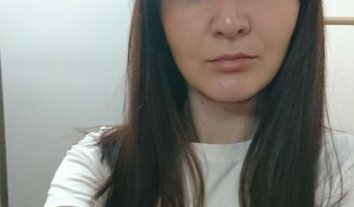 Журналістка з Мелітополя оголошувала голодування в російському СІЗО