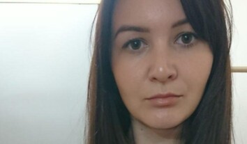 Журналістка з Мелітополя оголошувала голодування в російському СІЗО