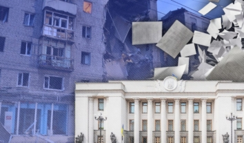 Правозахисники закликають уряд запустити систему обліку шкоди від війни: закон діє понад рік, але не реалізований